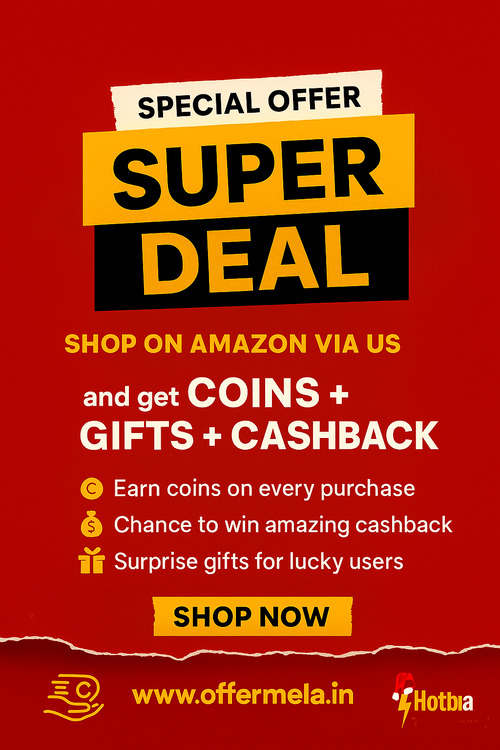 OfferMela Special Offer