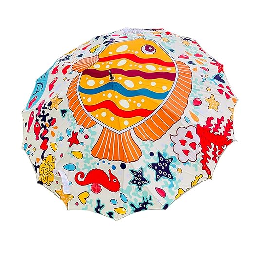 Little Surprise Box | Umbrella for Rain | Sun Umbrella