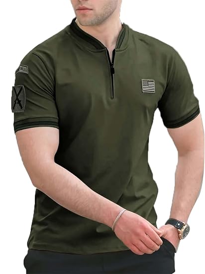 Lymio Polo T Shirt for Men || T Shirt for