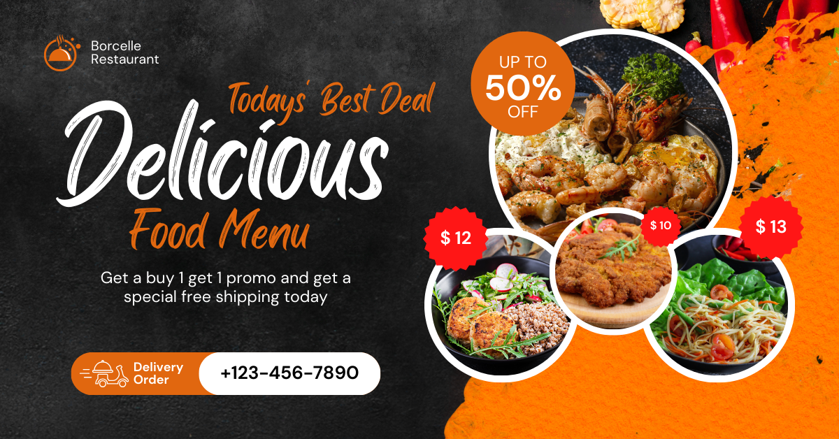 Hot Deals