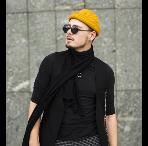 Boys Fashion