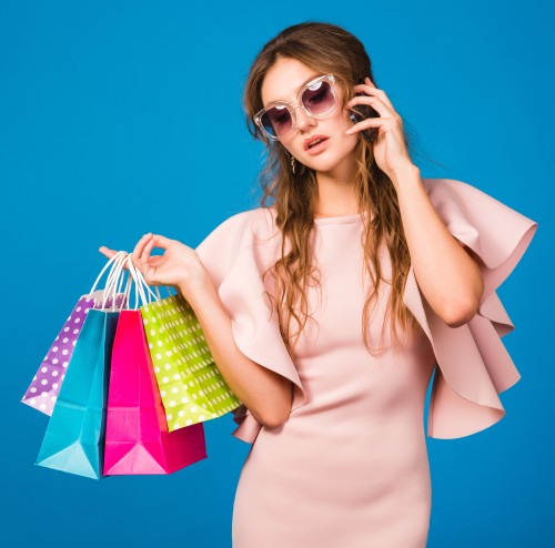 Girls Fashion