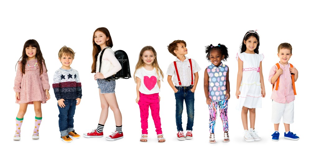 Kids Fashion